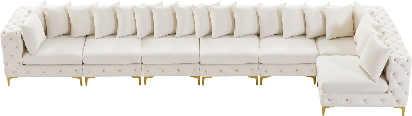 Tremblay - 7 Piece Modular Sectional