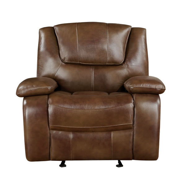 Ellicott Glider Reclining Chair