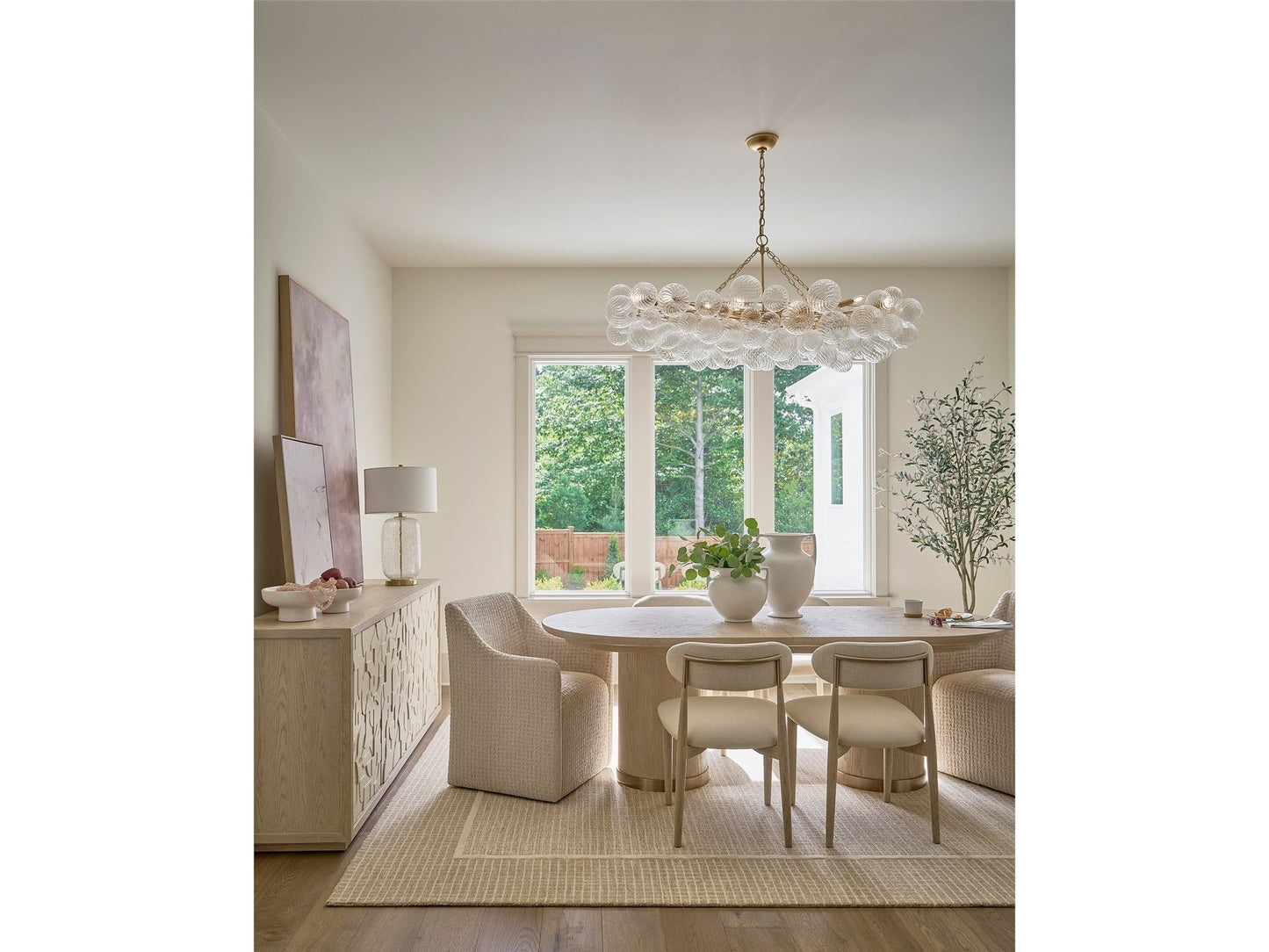 Velora - Dining Chair