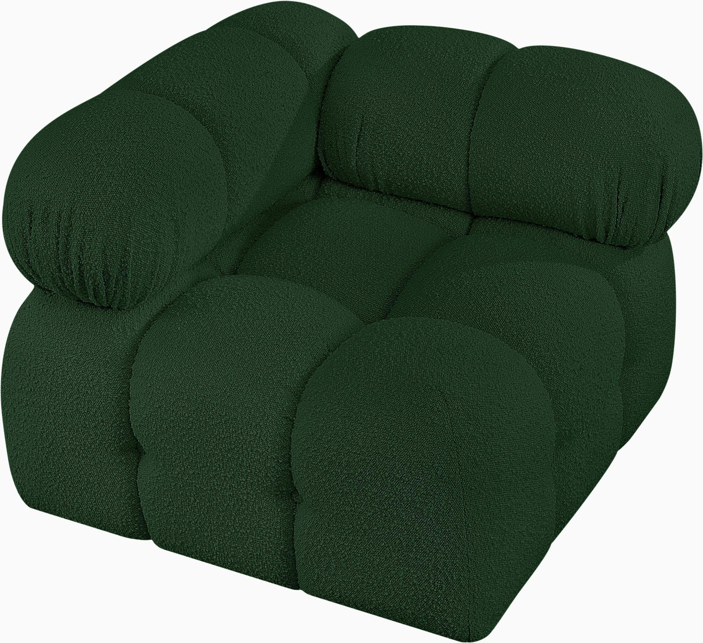Ames - Corner Chair