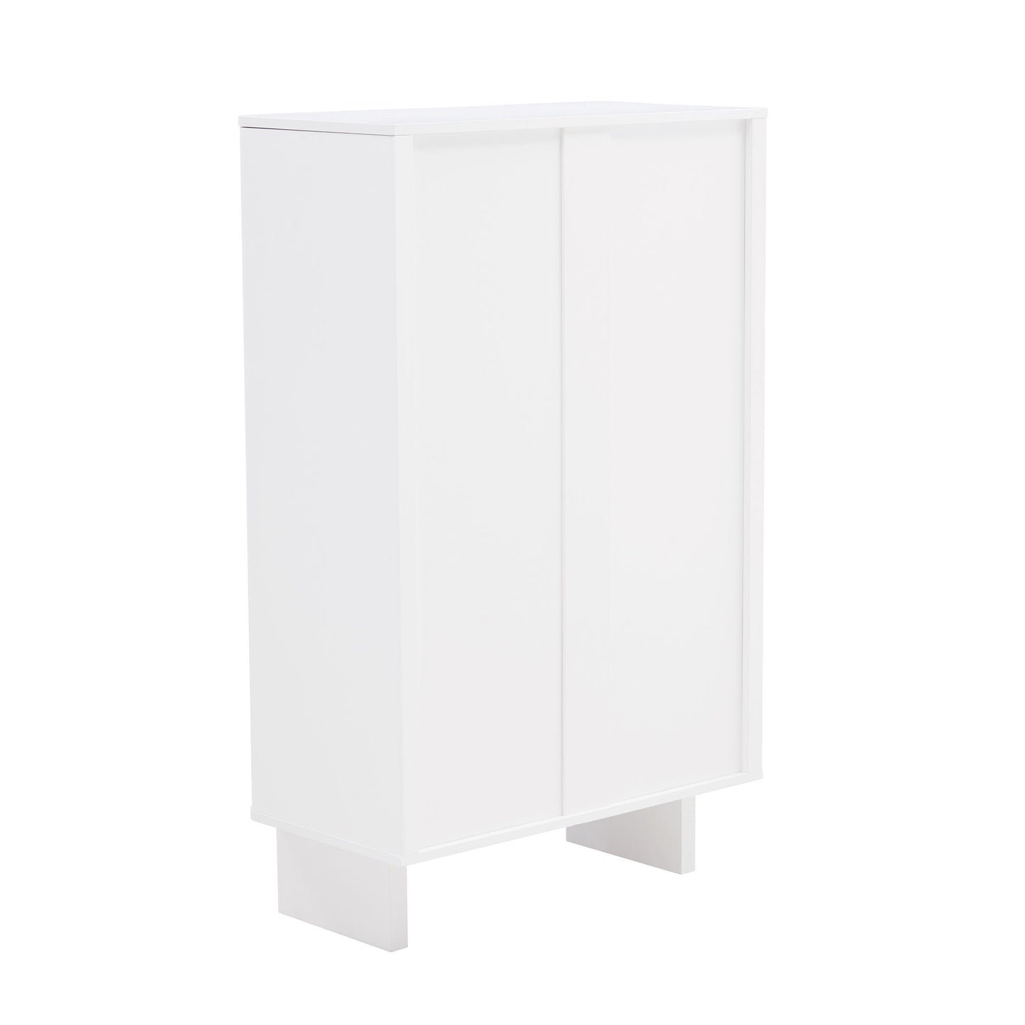 Manhattan Ella - Accent Cabinet
