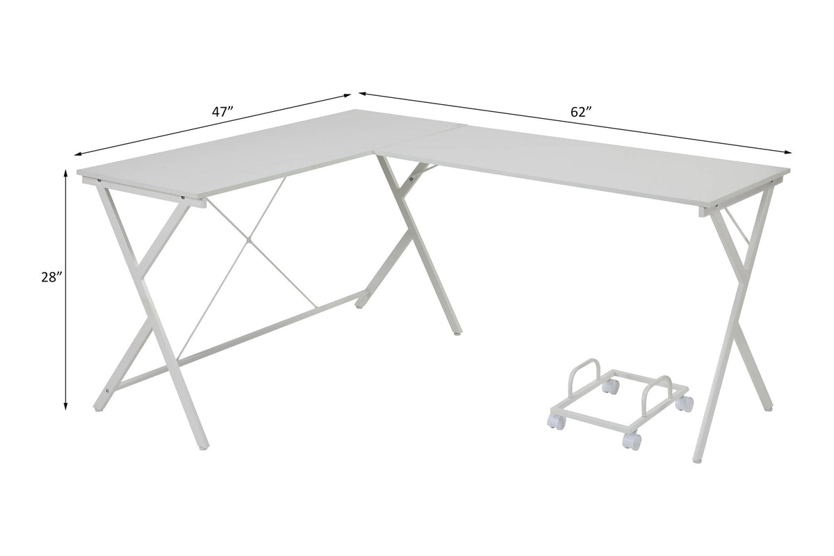 Dazenus - Desk