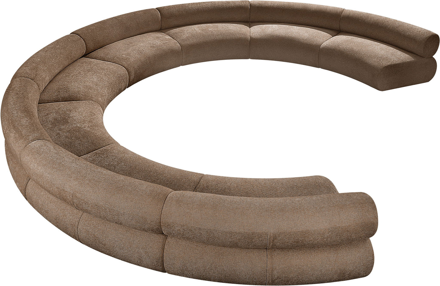 Bale - 8 Piece Modular Sofa