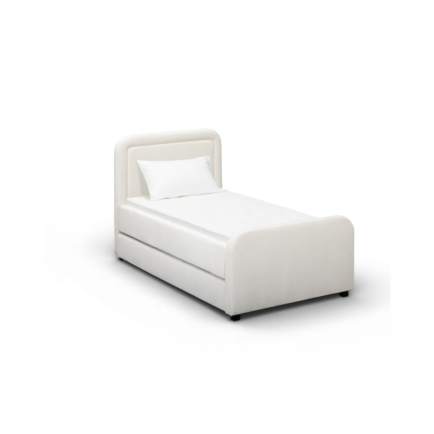 Briella - Trundle Bed