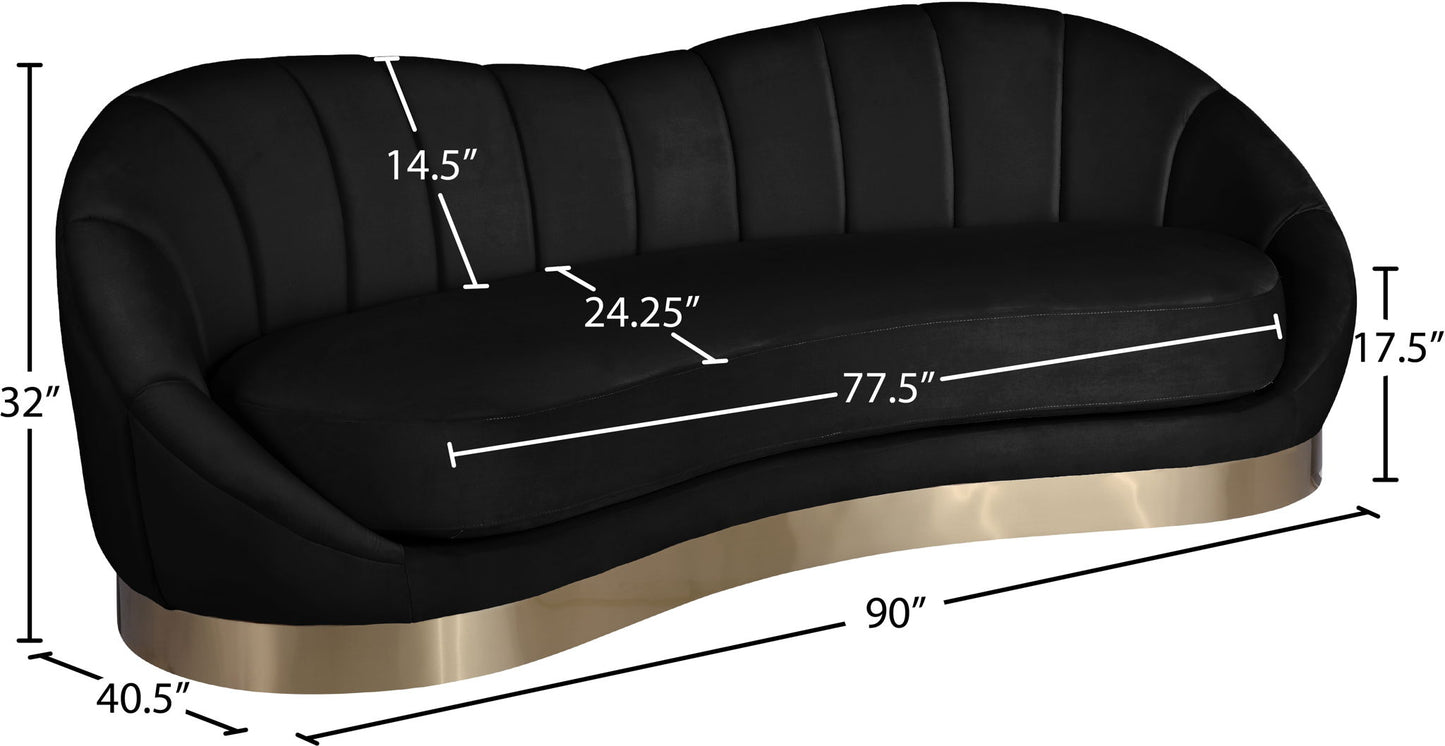 Shelly - Sofa