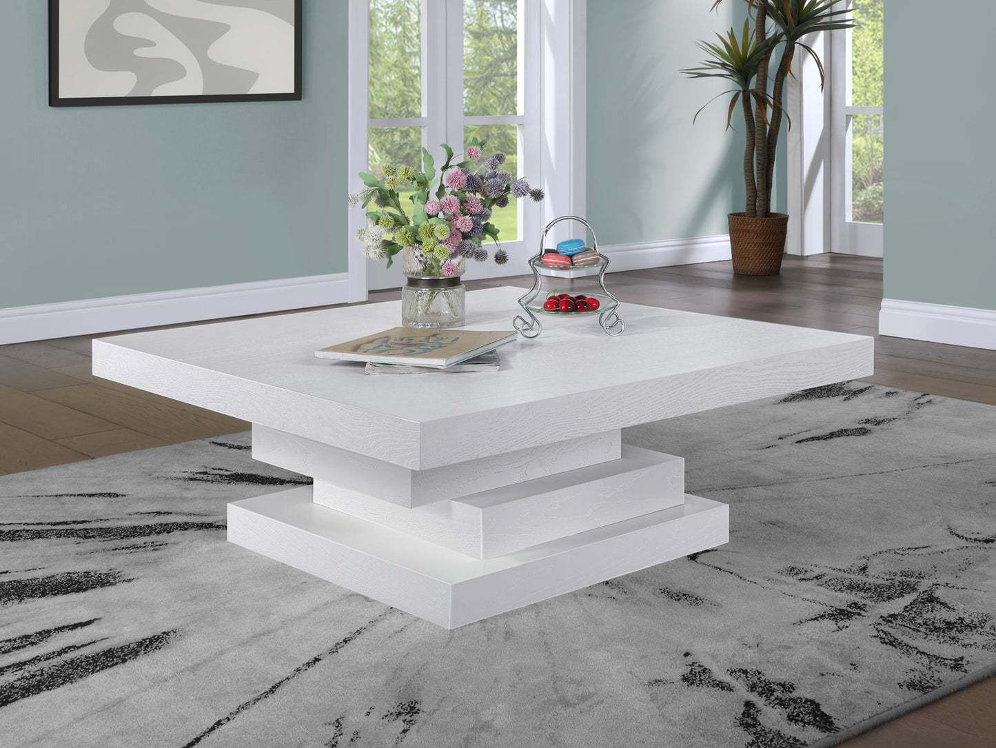 Westmount - Coffee Table