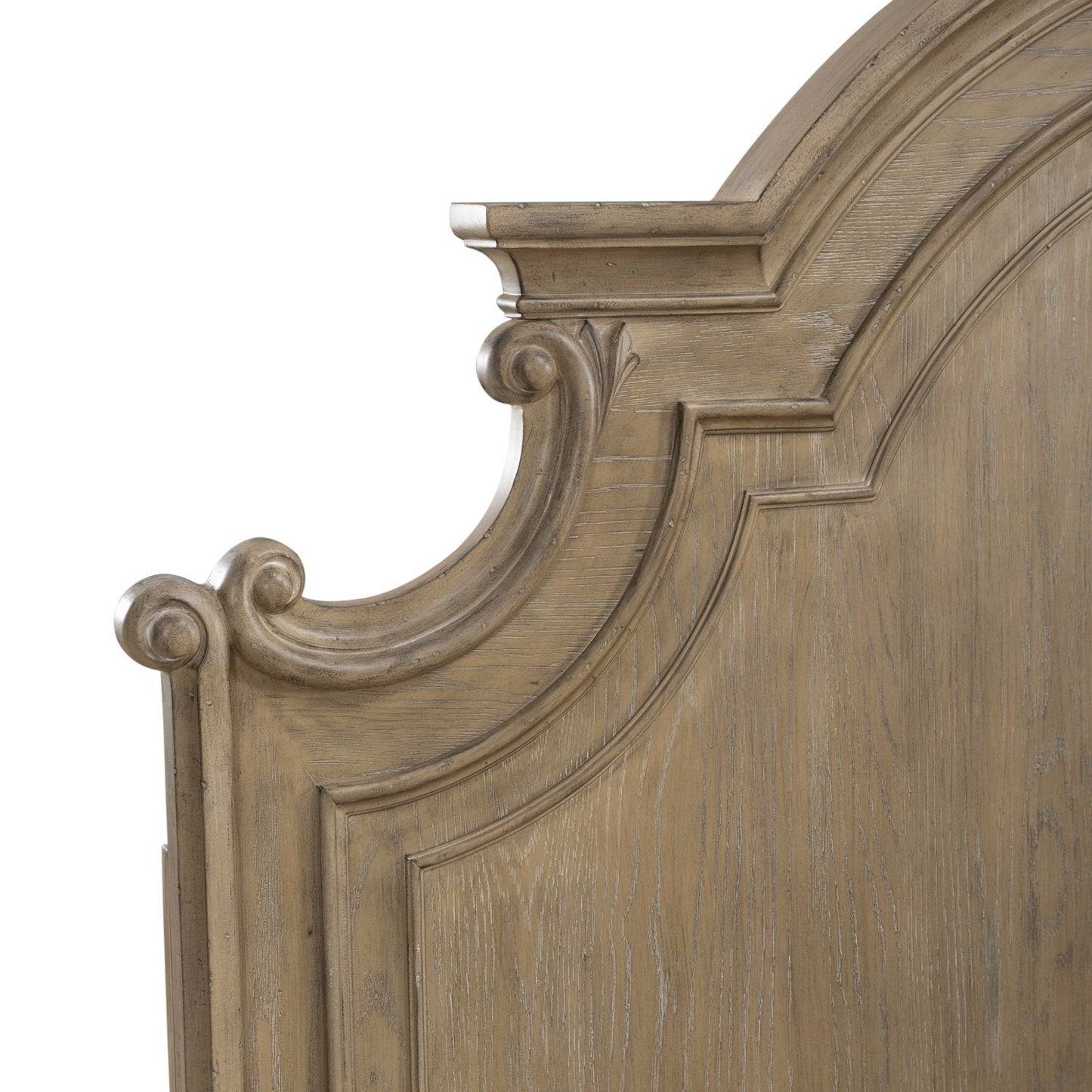 Magnolia Manor - Panel Headboard