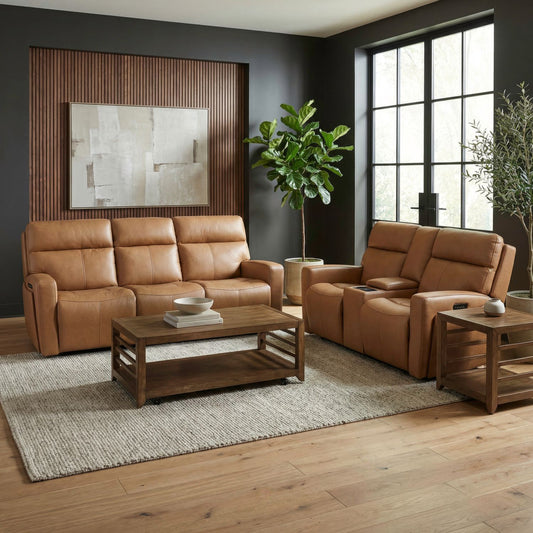 Chase - Sofa Set