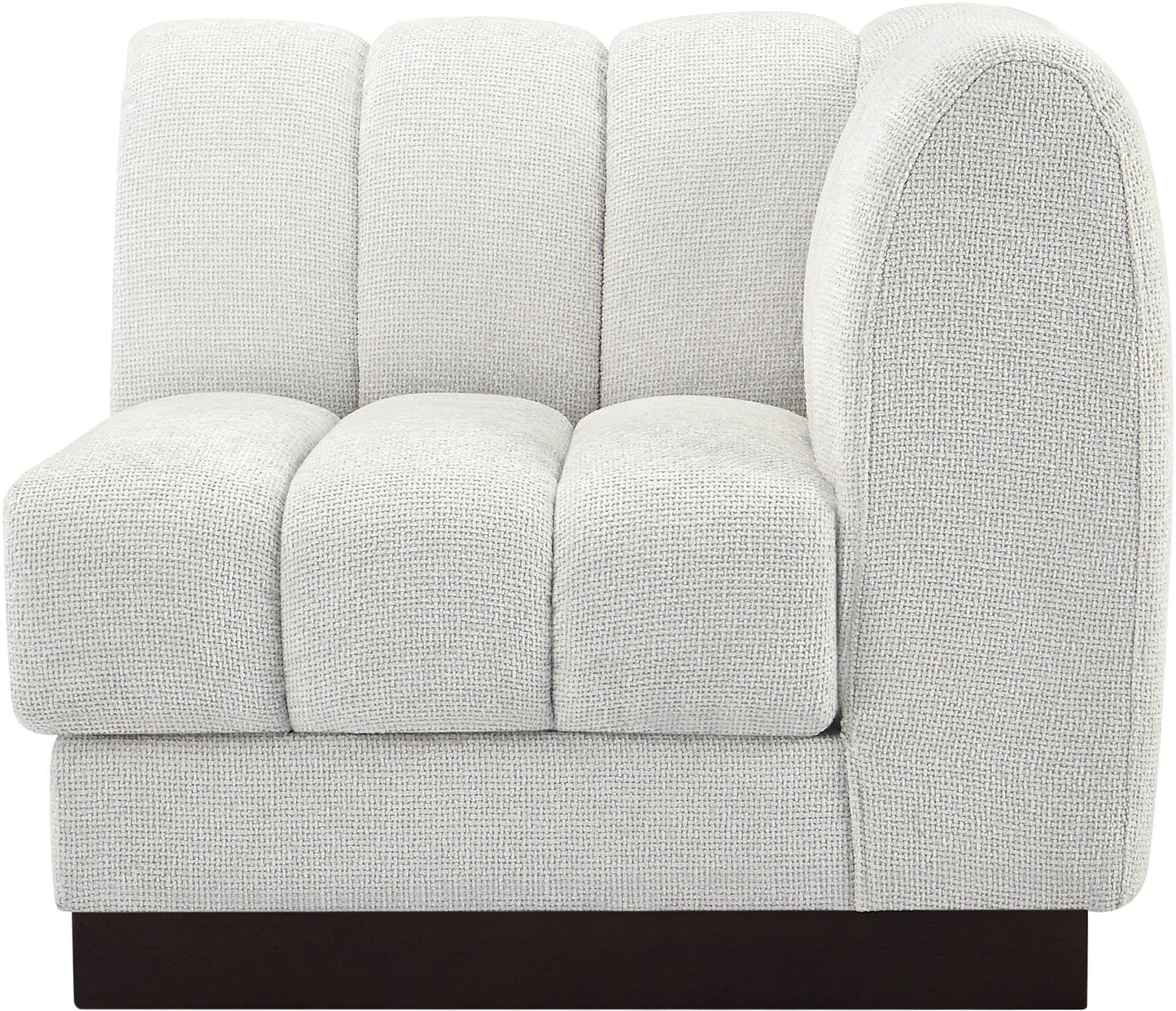 Quinn - Corner Chair