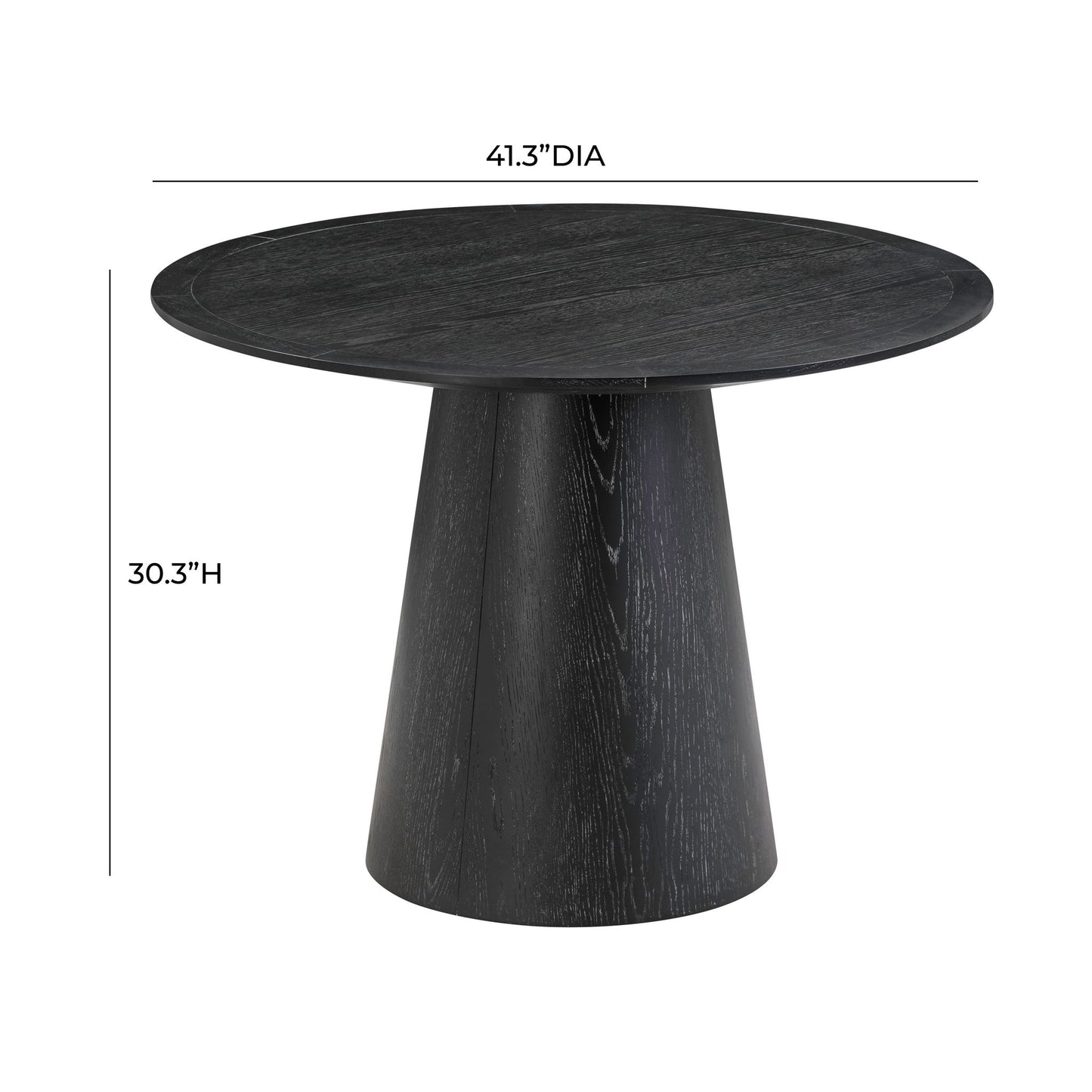 Sahara - Round Dining Table