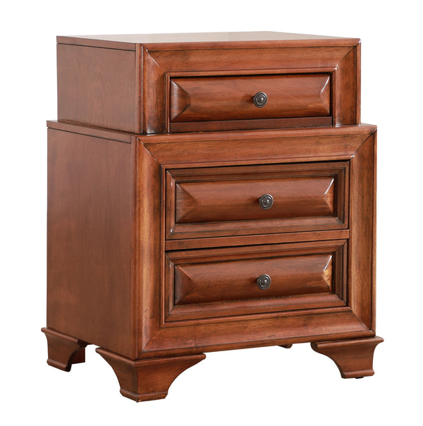 Glory Furniture - LaVita - Nightstand