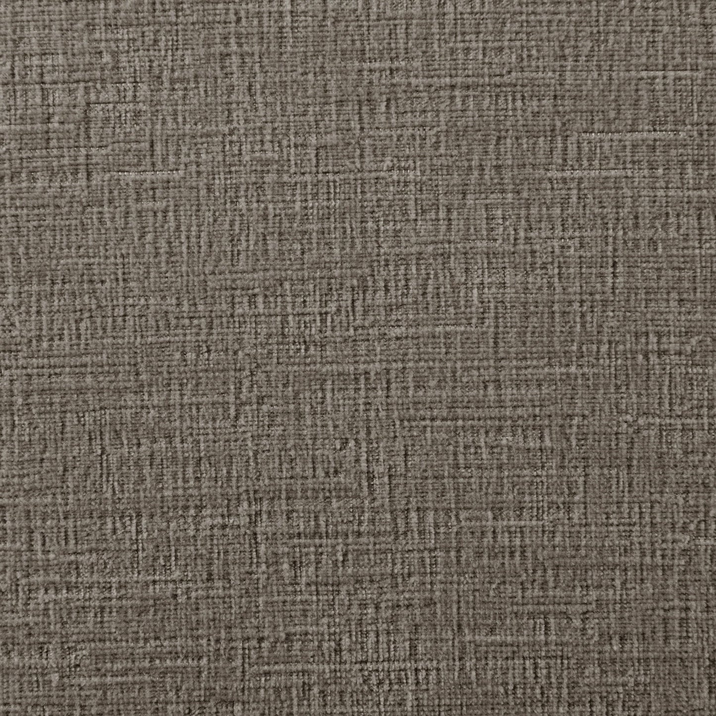 Andaz - Chenille Fabric Upholstered Trundle Bed