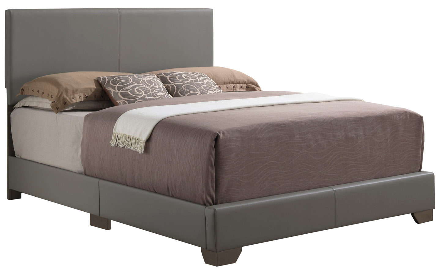 Glory Furniture - Aaron - Bed