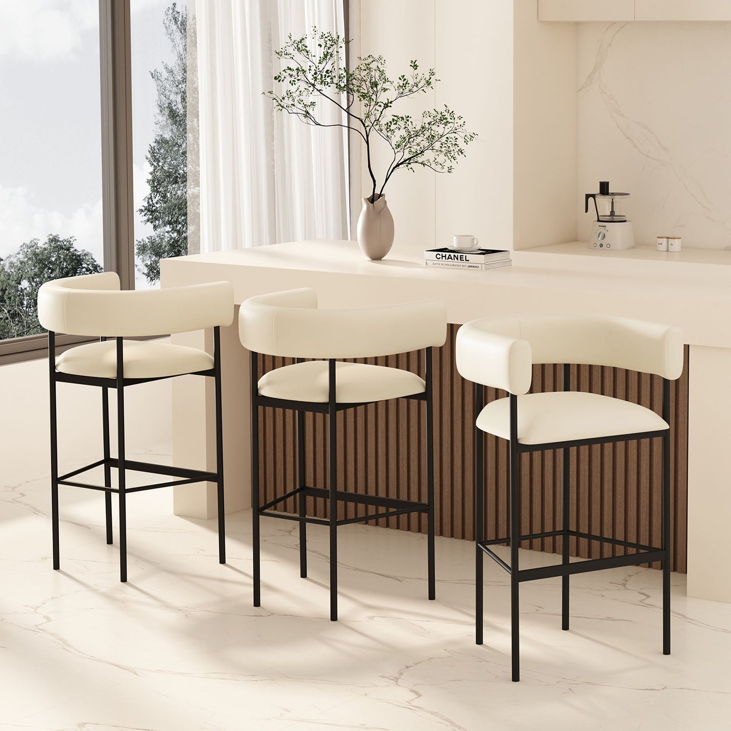 Manhattan Onda - Barstool
