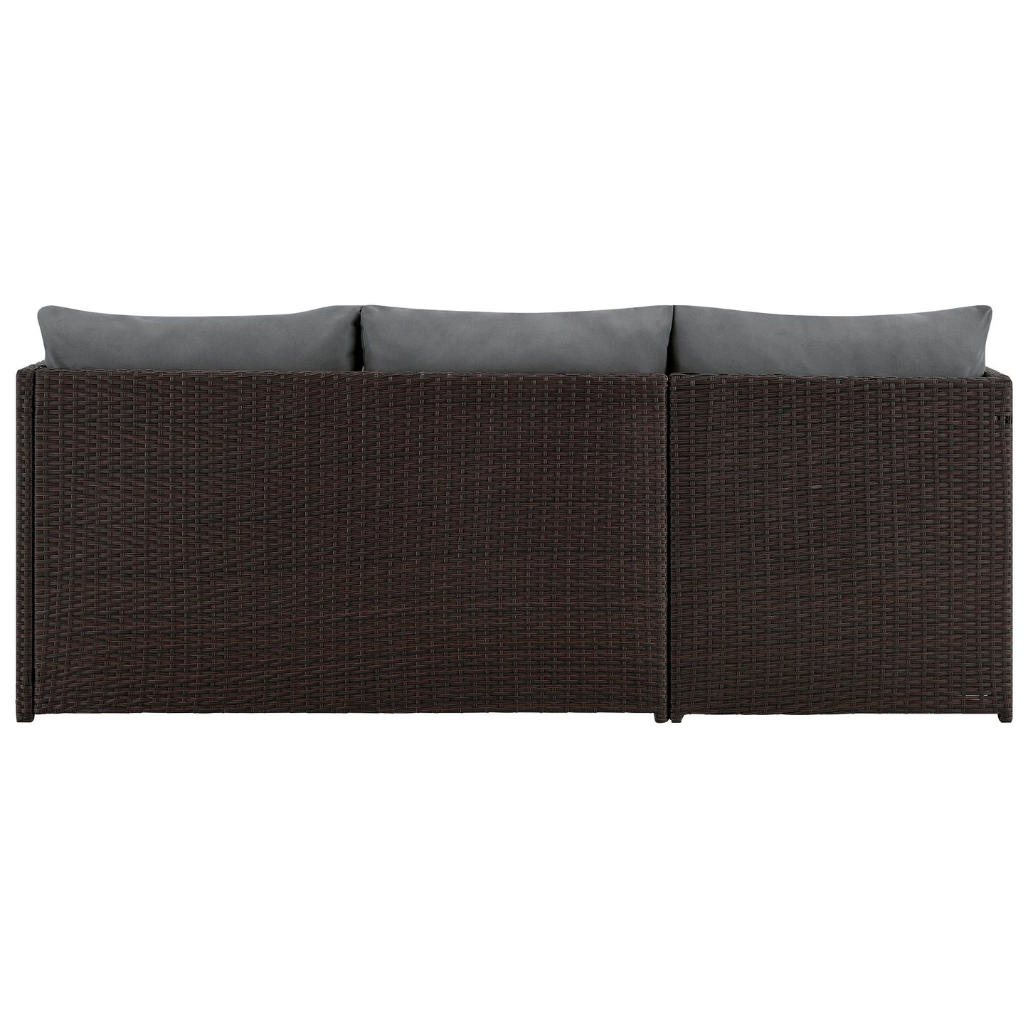 Manhattan Menton - 3-Piece Sectional Set