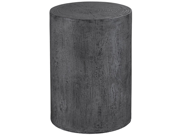 Coastal Living Outdoor / Oahu - Side Table - Dark Gray