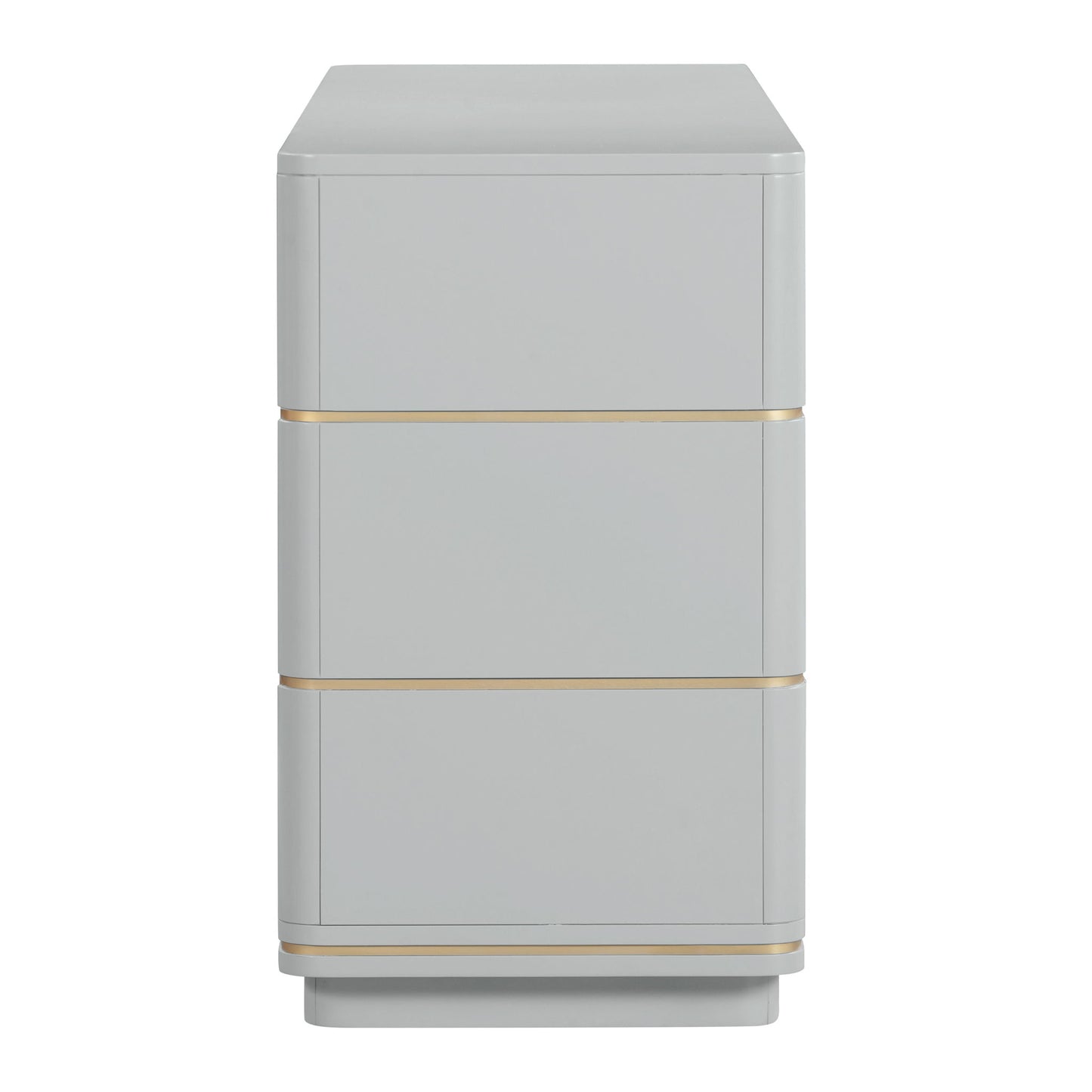 Julieta - 6 Drawer Dresser