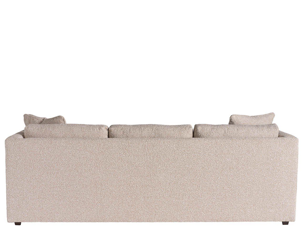 Ally - Sofa, Special Order - Beige