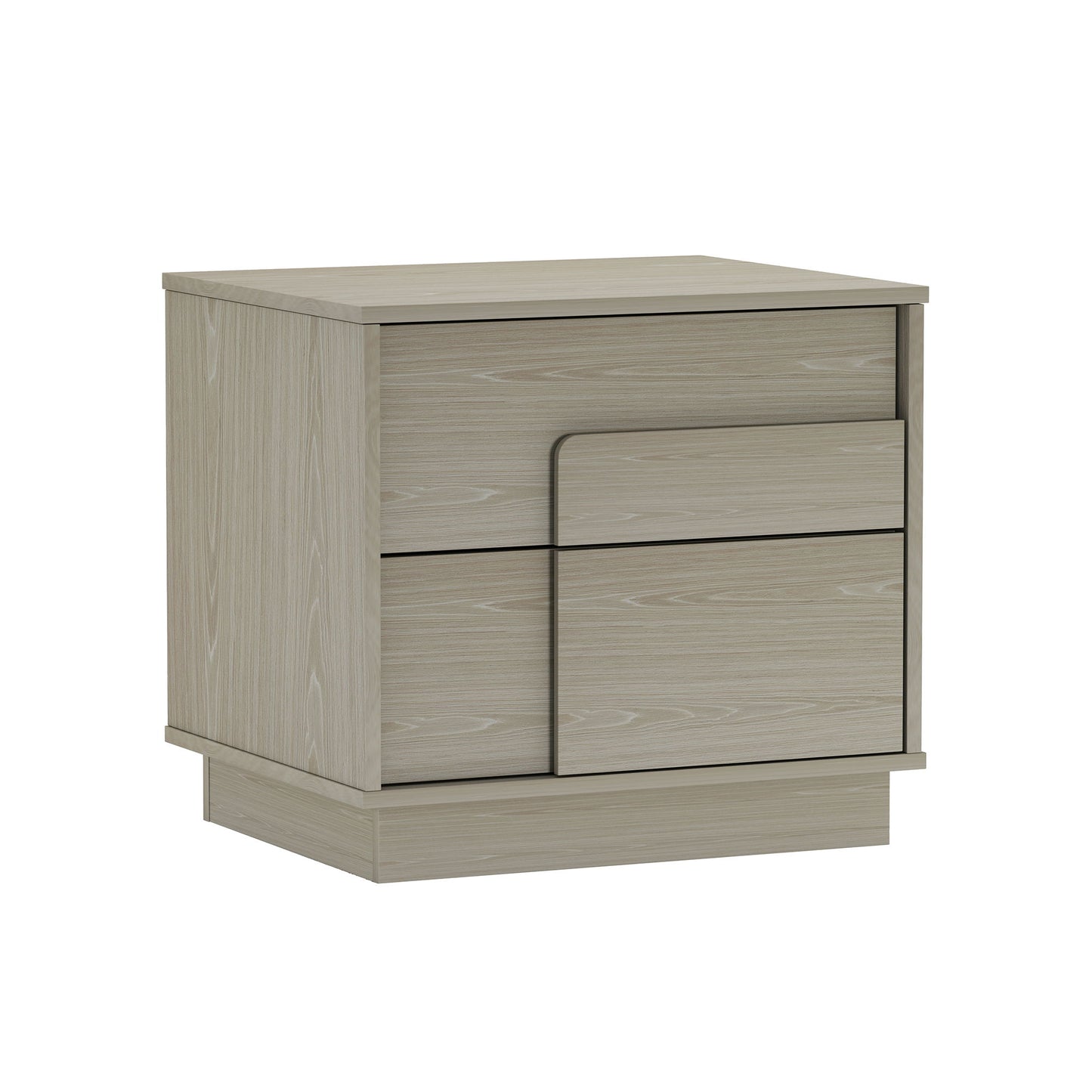 Manhattan Horizon - Nightstand