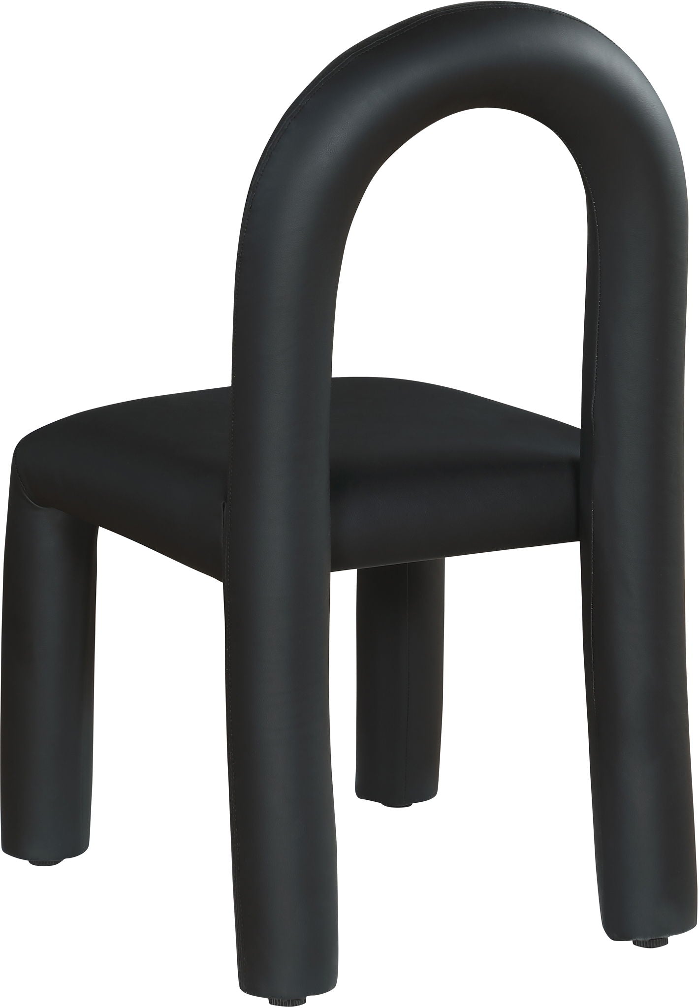 Amari - Faux Leather Dining Chair (Set of 2)