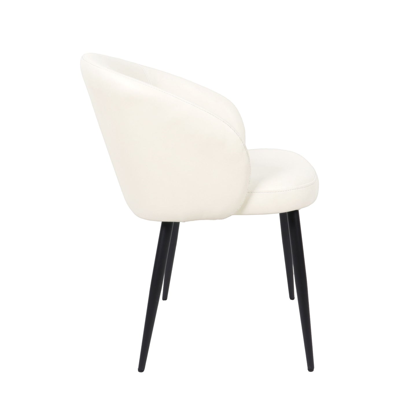 Manhattan Looma - Side Chair (Set of 2)