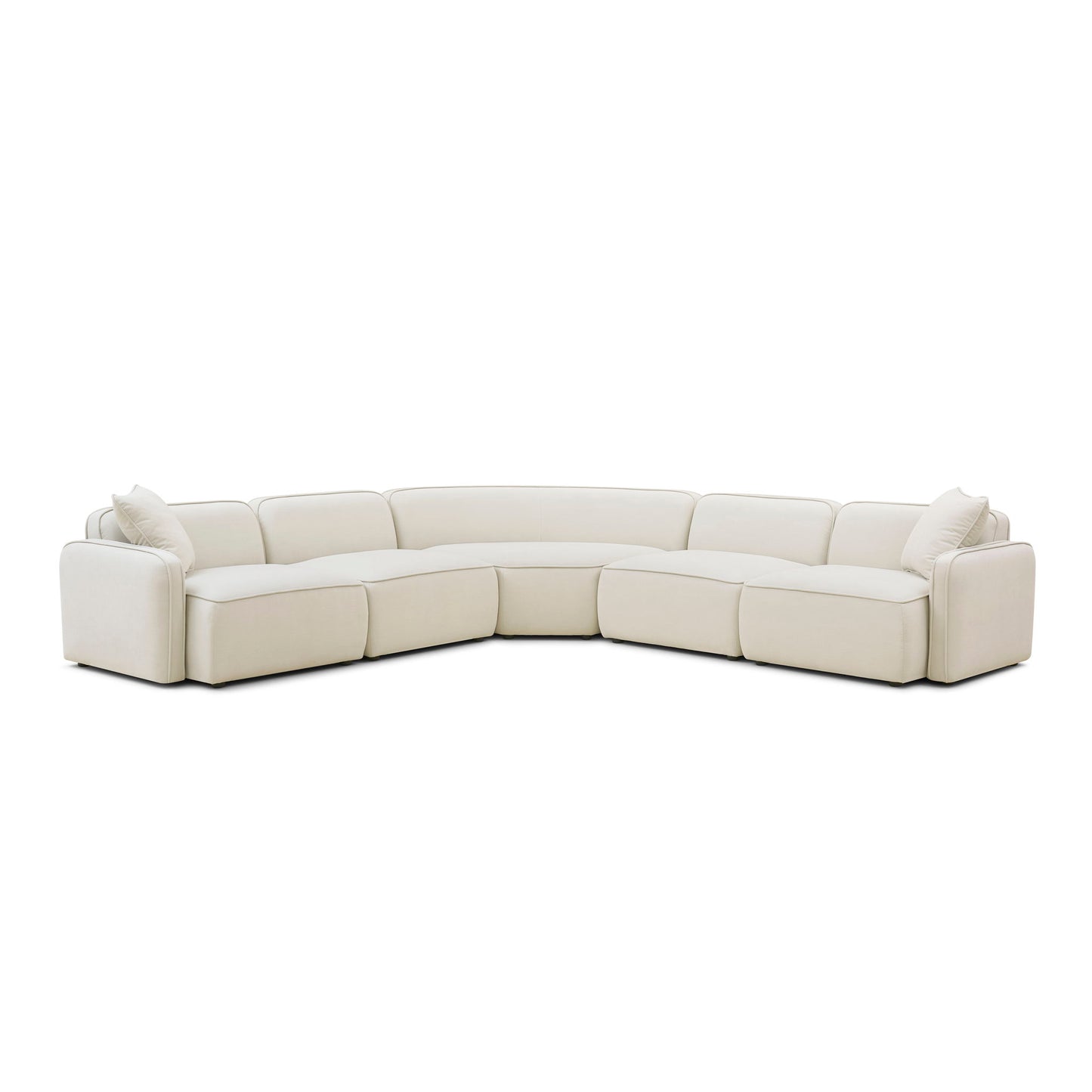 Travie - Modular Sectional