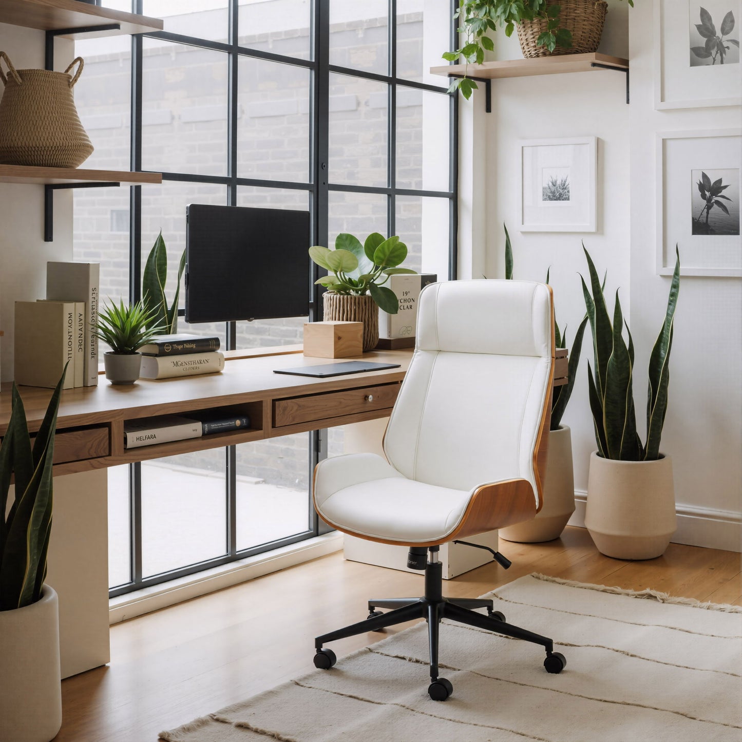 Flex - High Back Office Chair