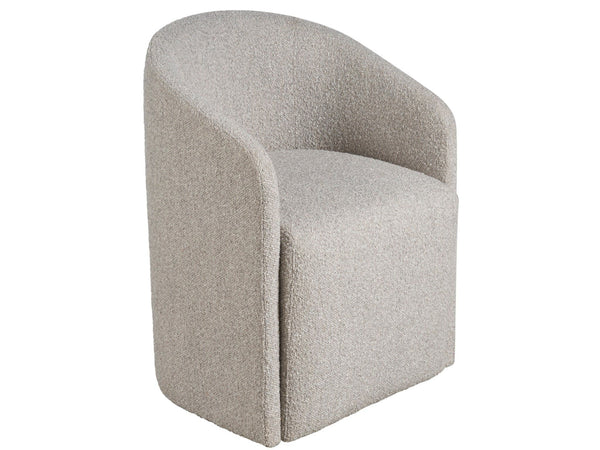 Modern - Marlow Dining Chair - Light Gray