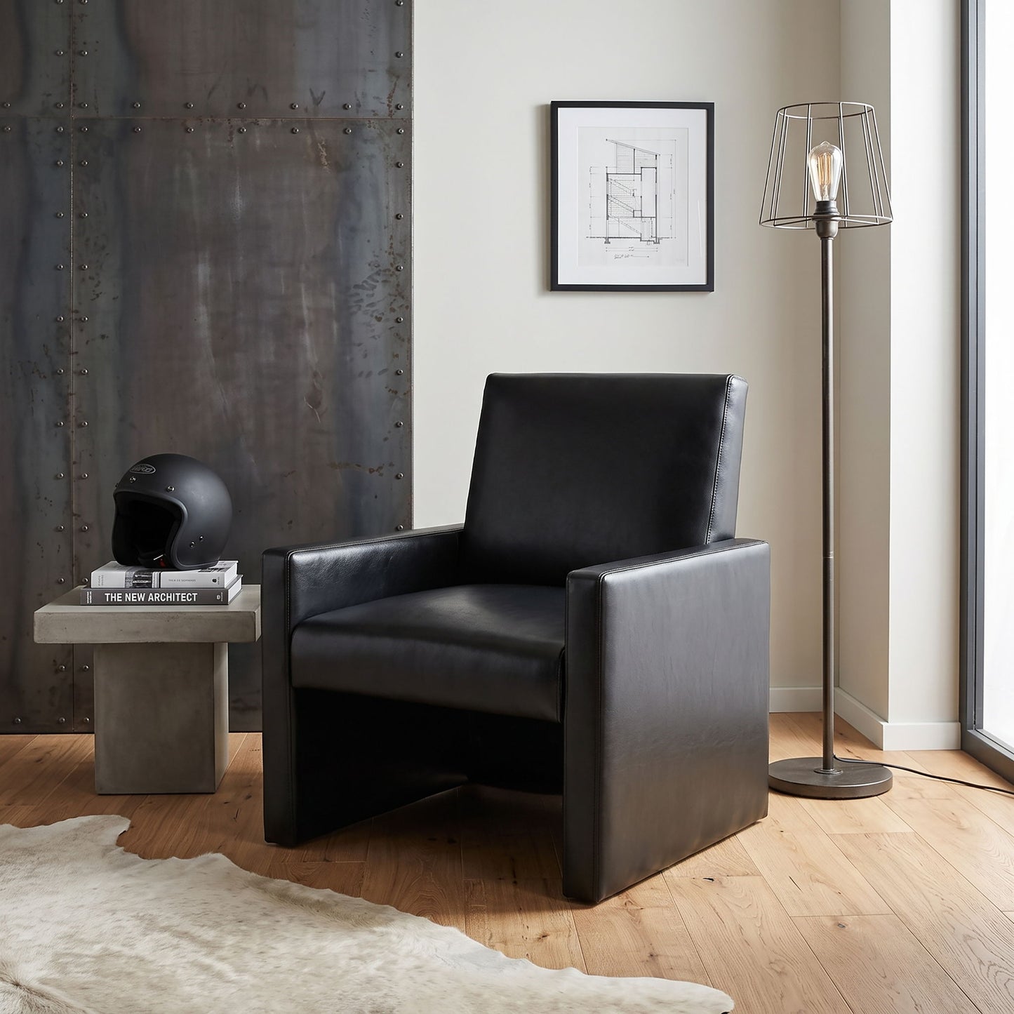 Margate - Chair