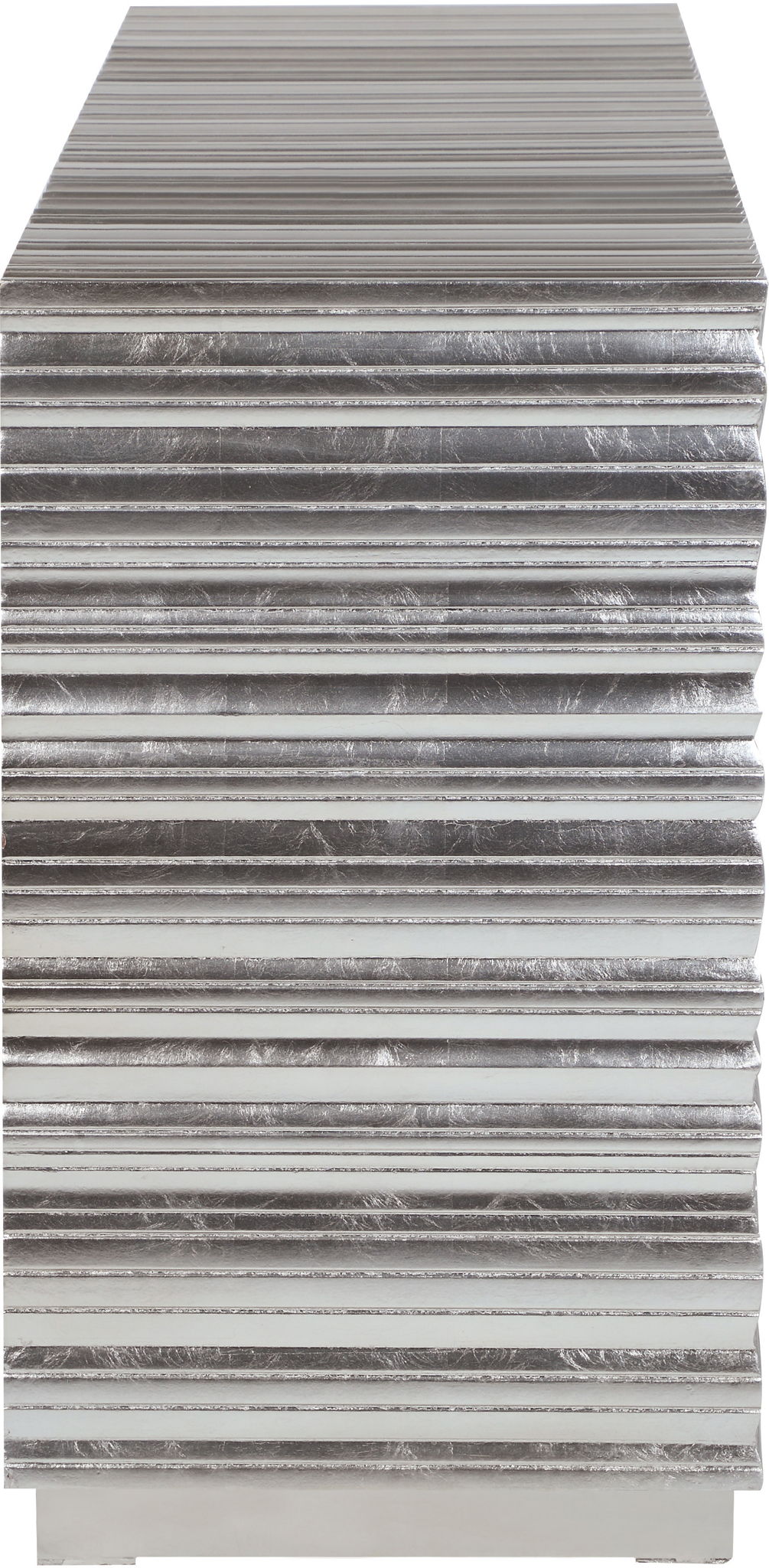 Silverton - Sideboard - Silver