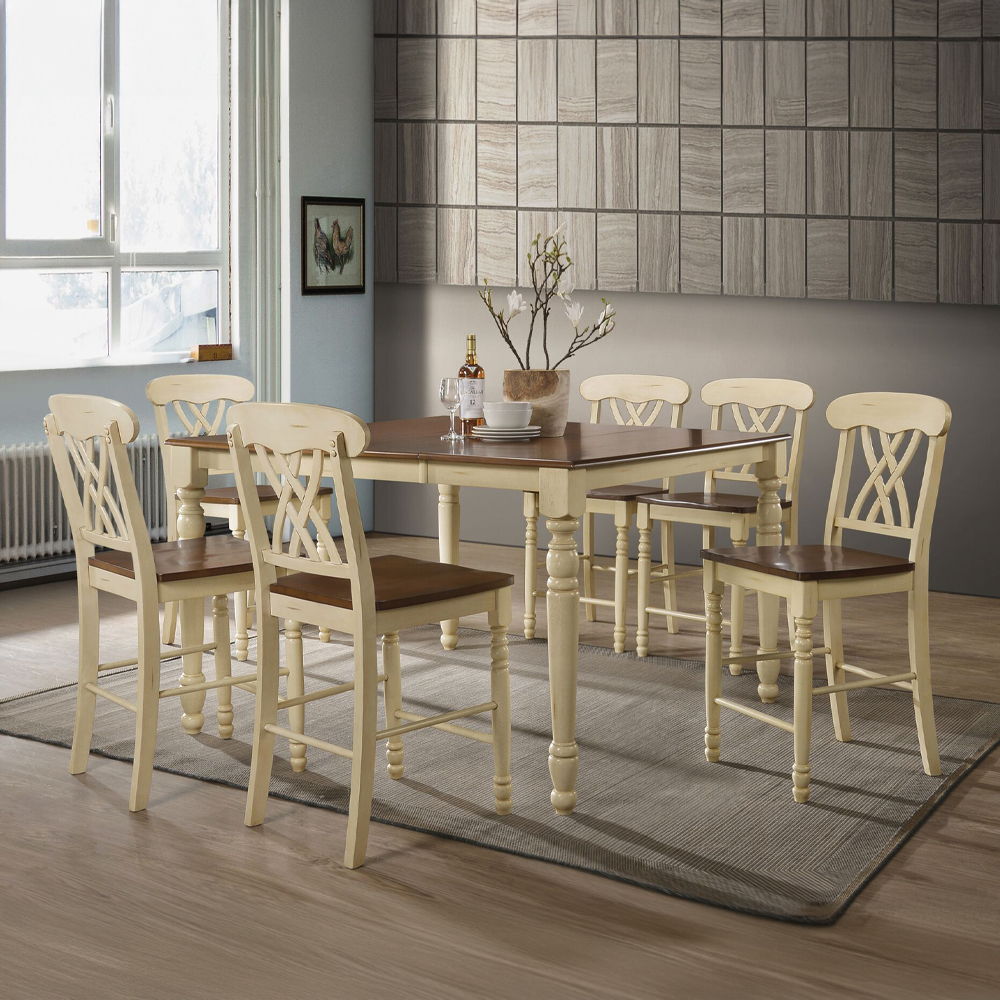 Dylan - Counter Height Table