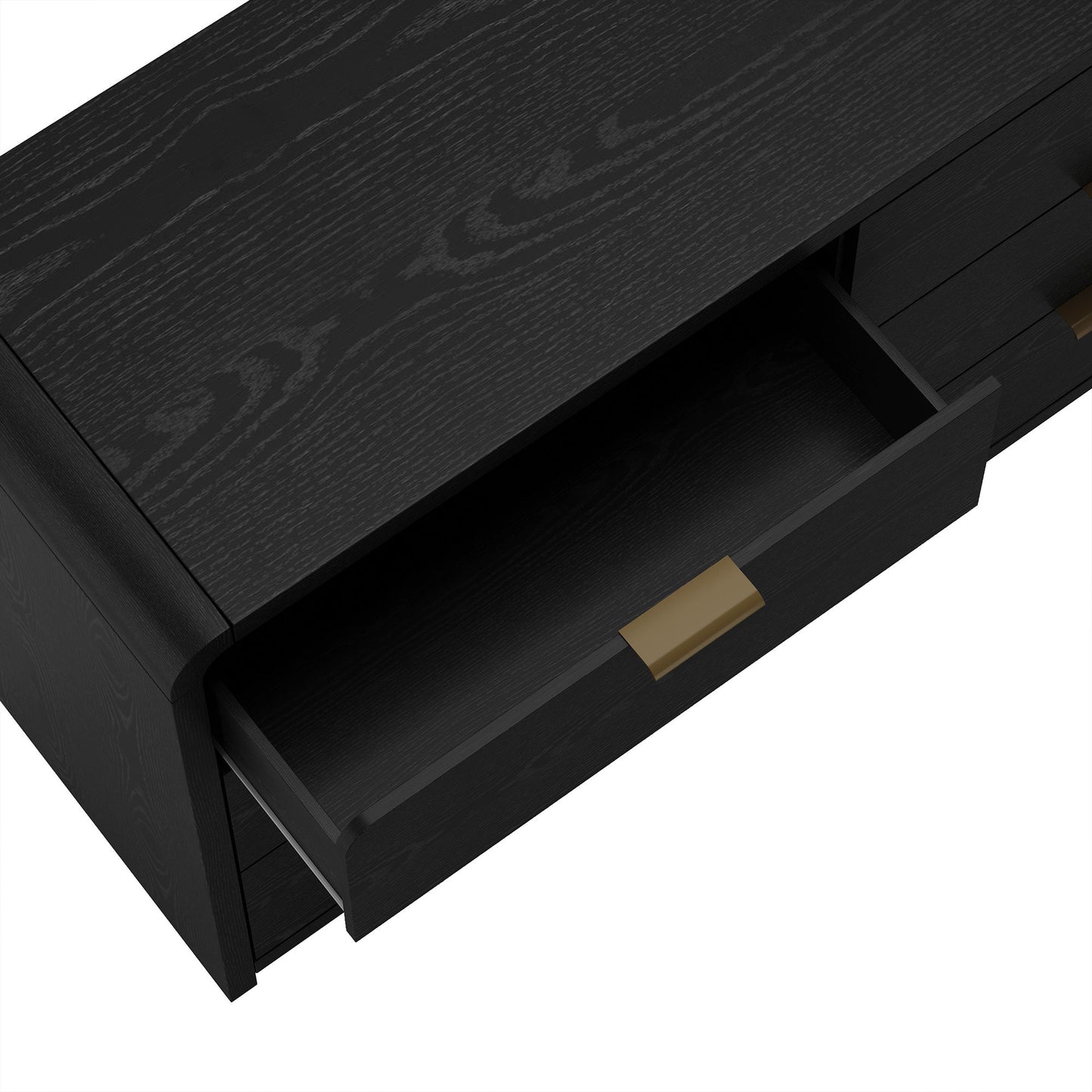 Manhattan Grace - Bedroom Dresser