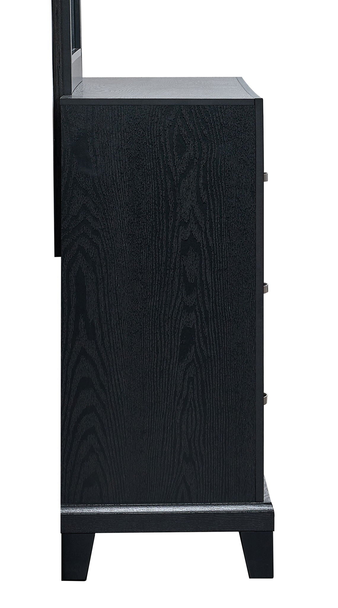 Livingston - Dresser - Black