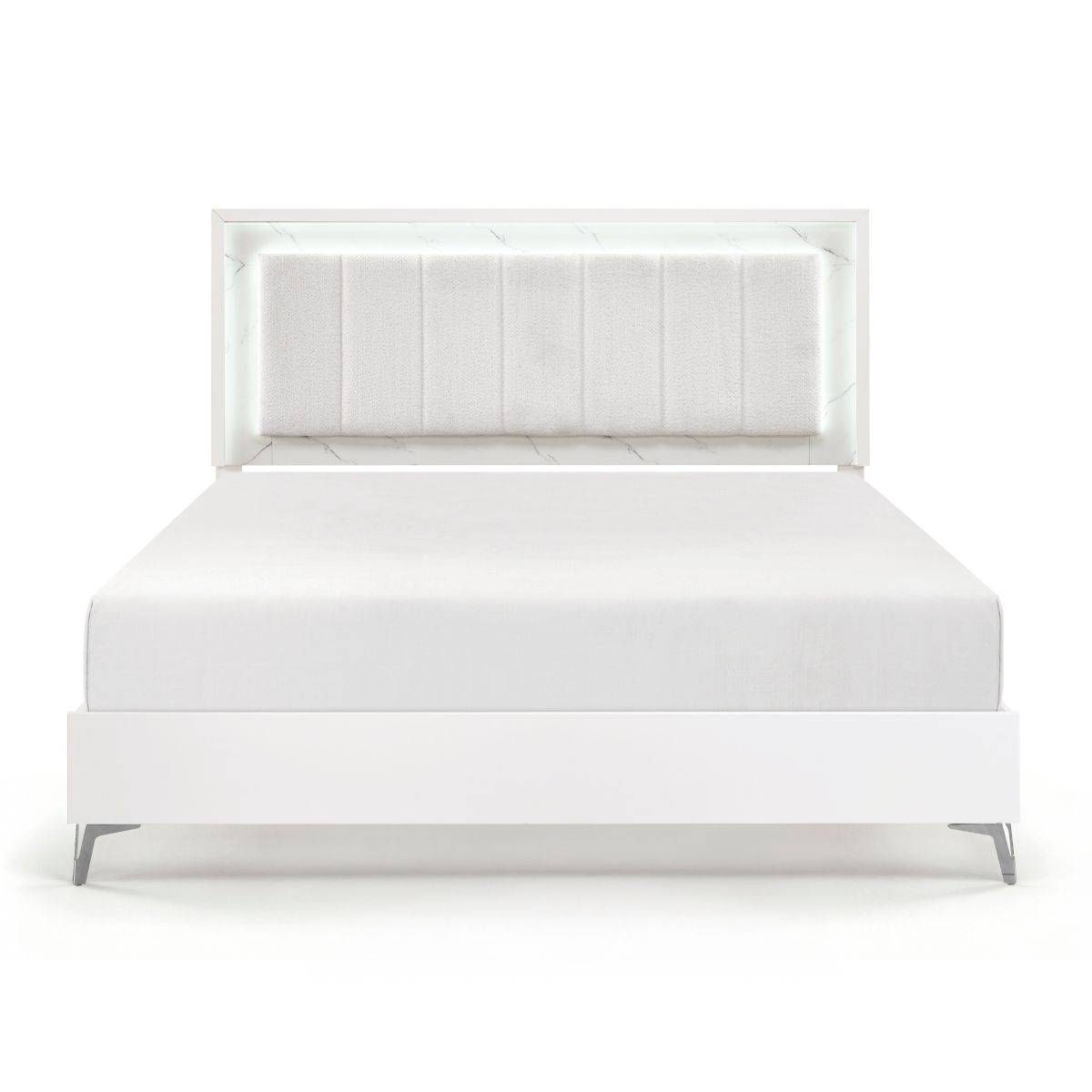 Ripple California King Bed