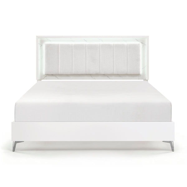 Ripple California King Bed