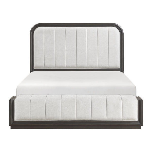 Veluto Eastern King Bed