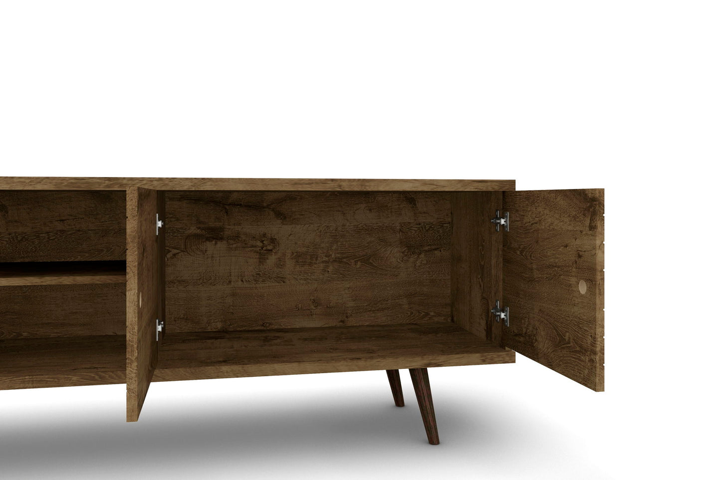Manhattan Liberty - 63" TV Stand