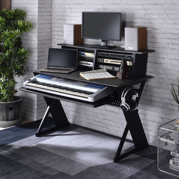 Humanity - Music Desk