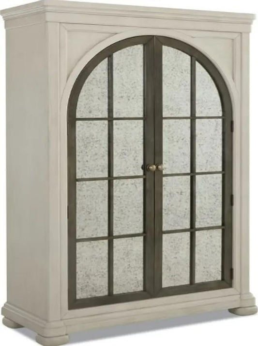 Nashville - Ryman Armoire - Cloud
