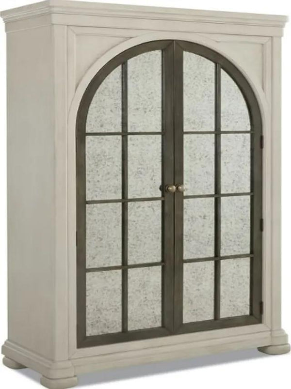 Nashville - Ryman Armoire - Cloud