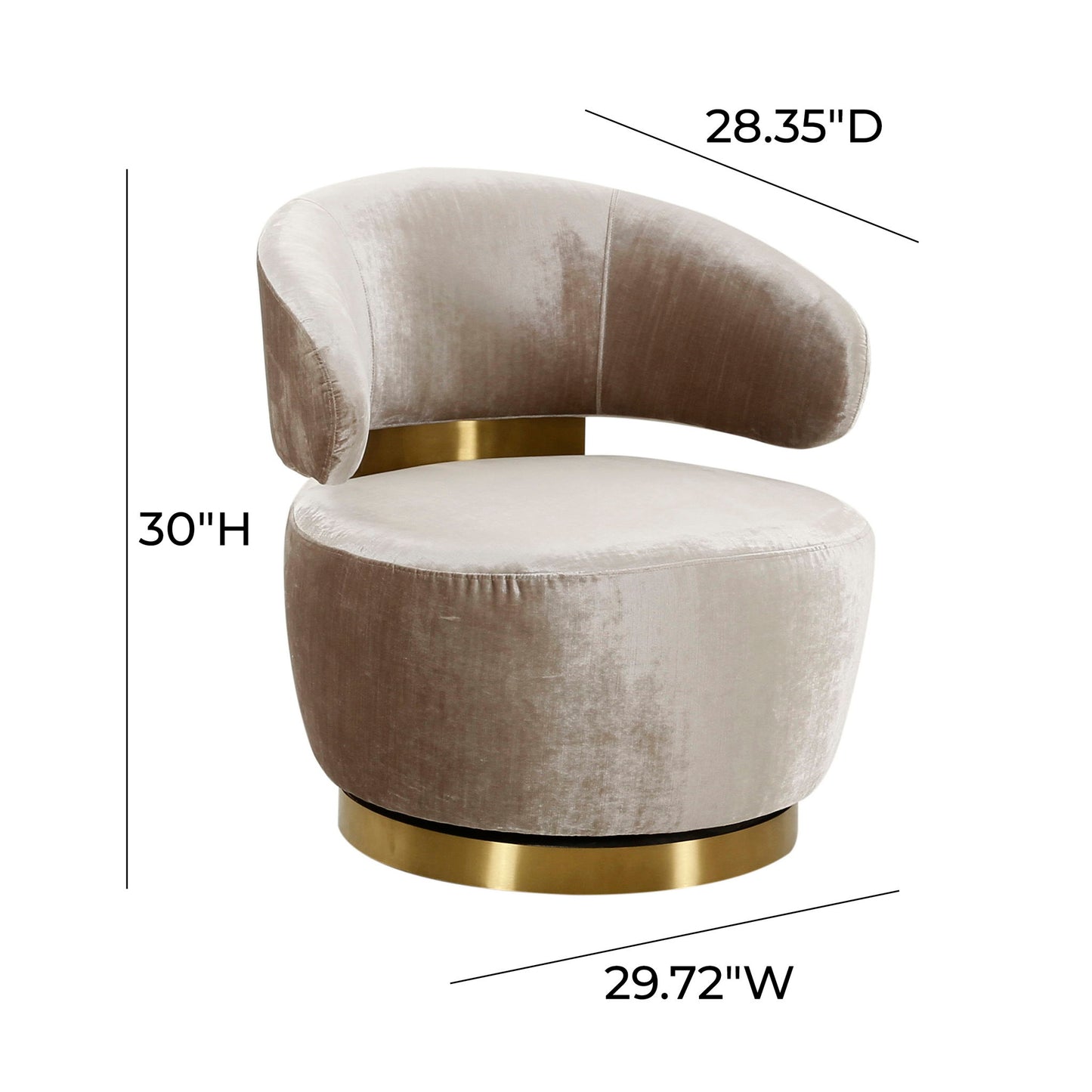 Austin - Chair