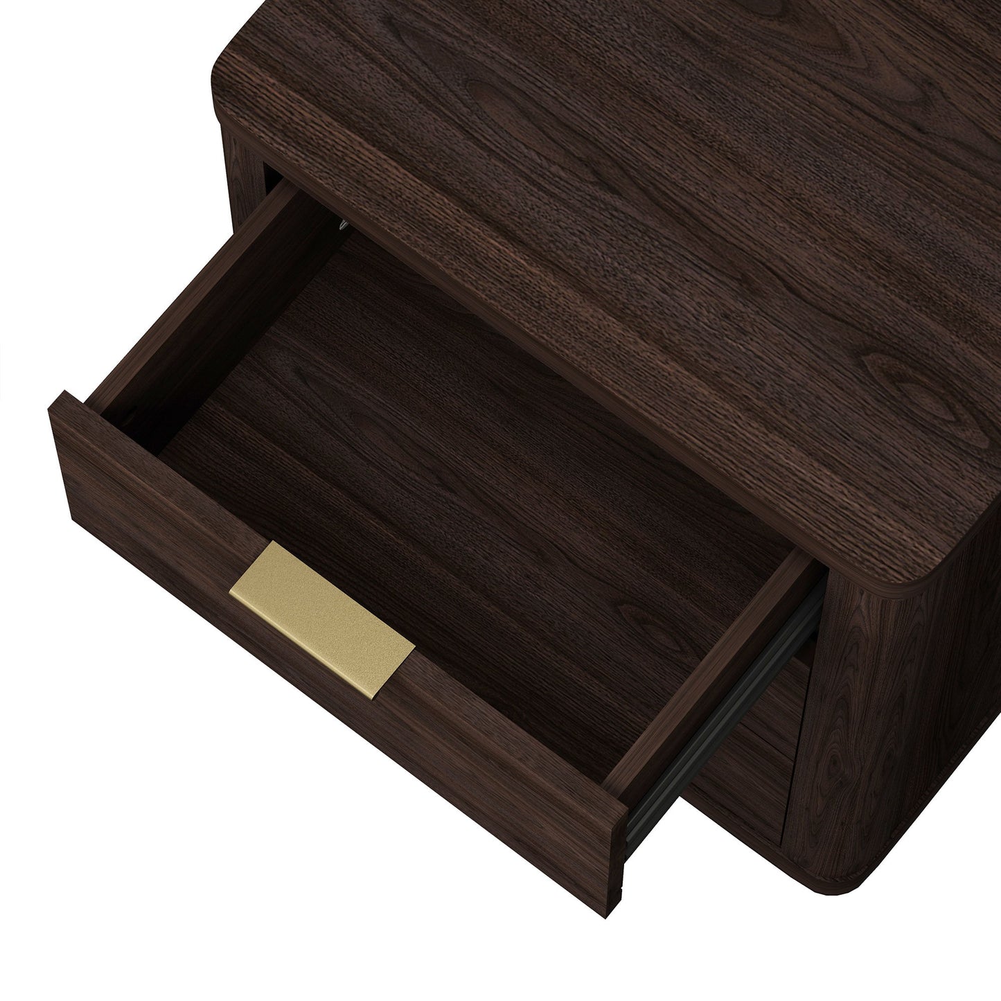 Manhattan Evelyn - 3-Drawer Nightstand