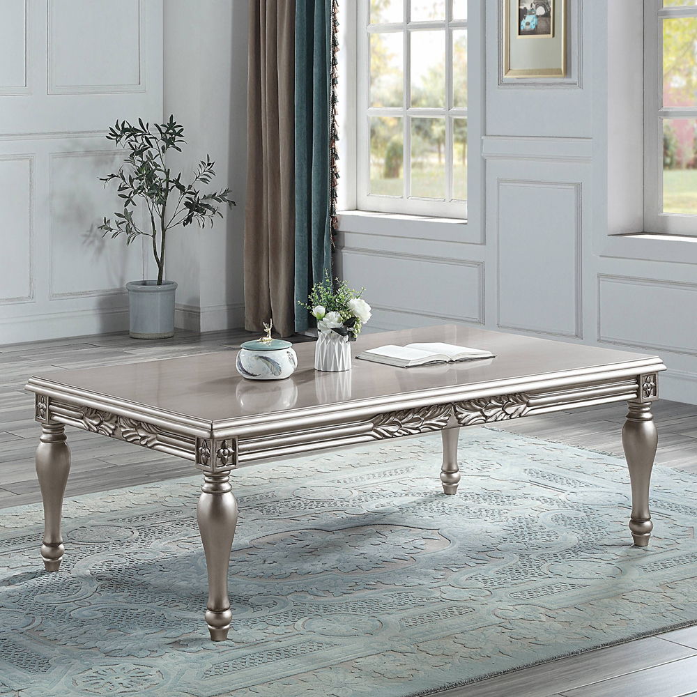 Pelumi - Table
