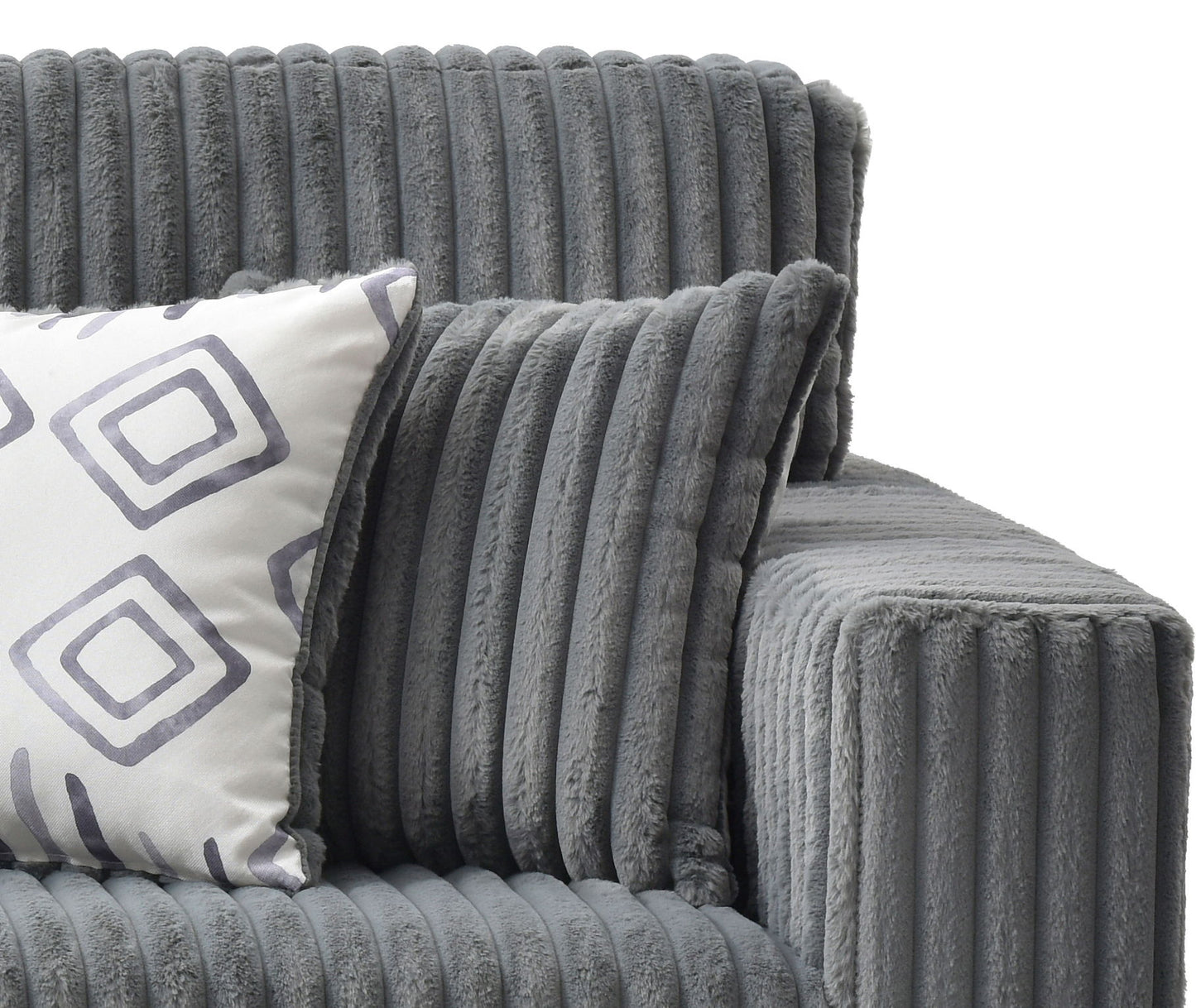 Glory Furniture - Teddy - Sofa