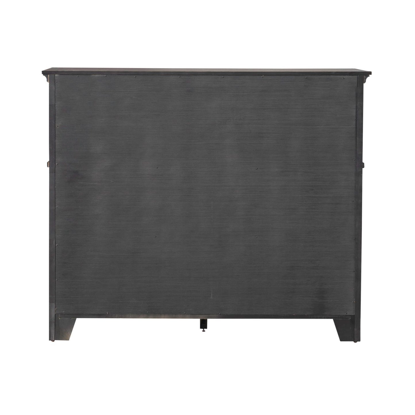 Paradise Valley - 10 Drawer Chesser - Saddle Brown