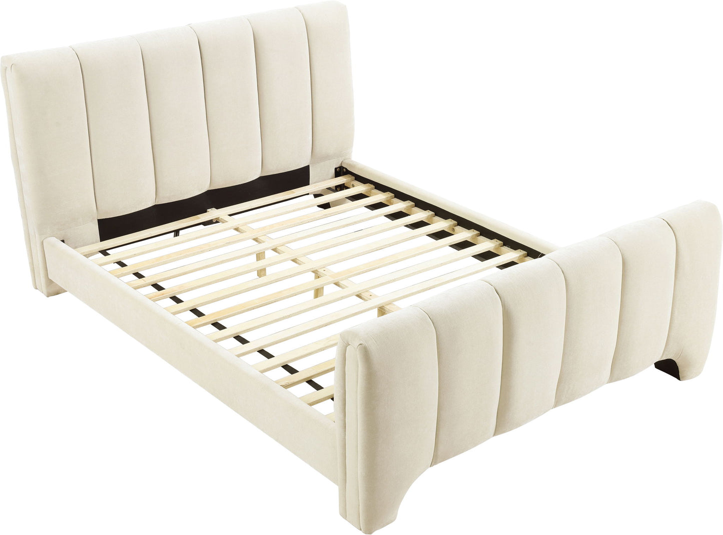 Camila - Bed