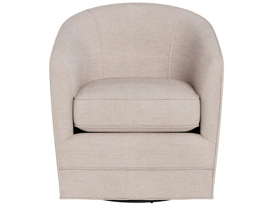 Burke - Chair, Special Order - Beige