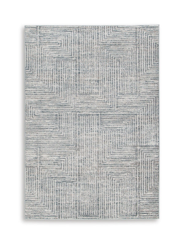 Jaiminson - Rug