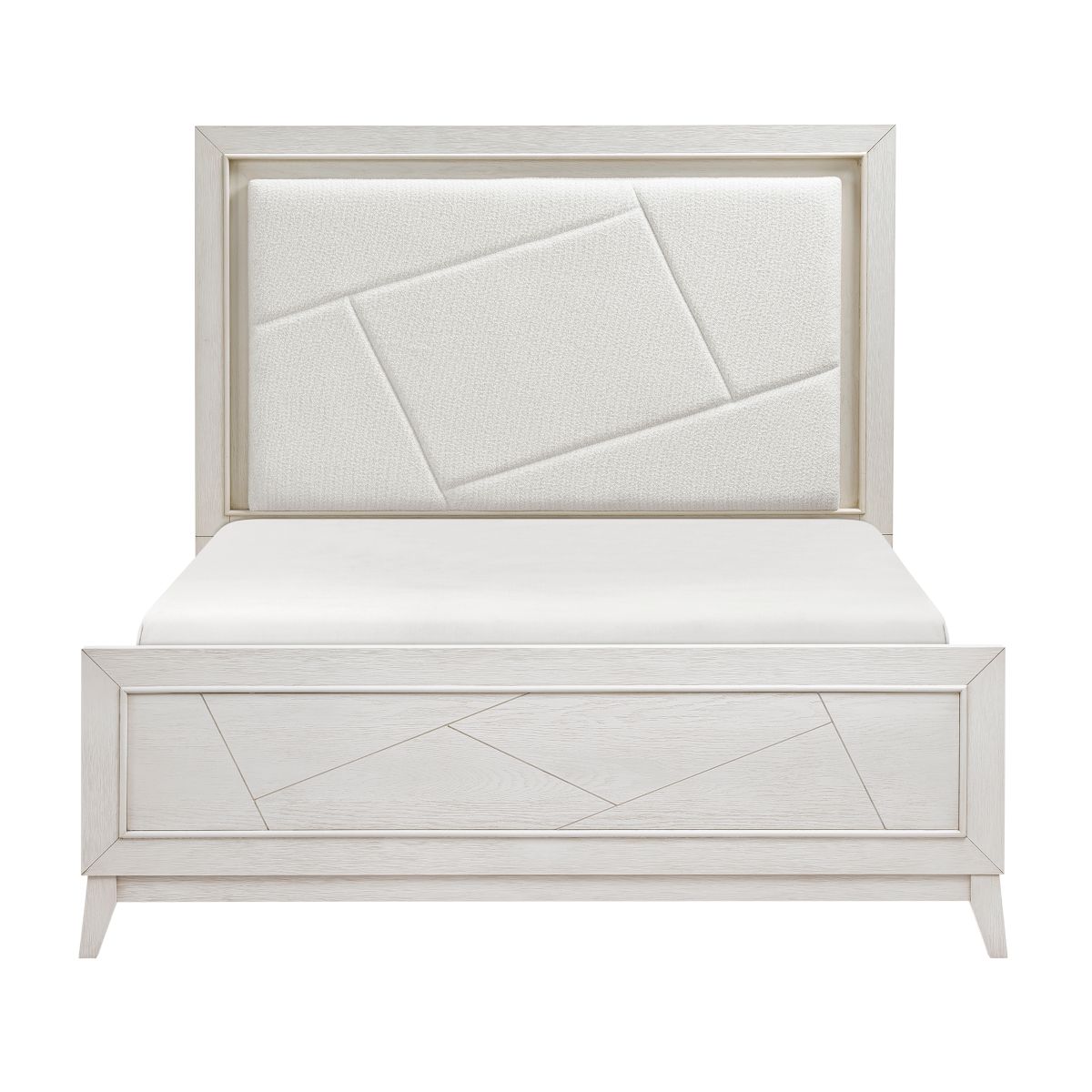 Asteria Queen Bed