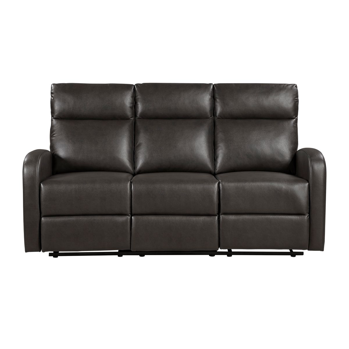 Allen Double Reclining Sofa